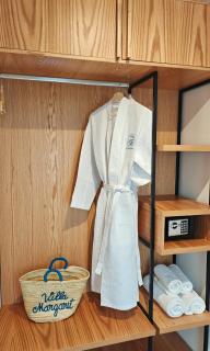 VILLA MARGARIT Boutique Hotel - Sarandë - 5
