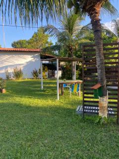 POUSADA DO BETO - Atins - 4