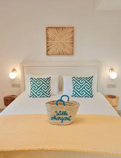 VILLA MARGARIT Boutique Hotel - Sarandë - 8