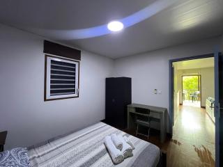 Gîte des Flamboyants Orion Pk 14 - Kourou - 3