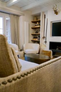 Arties Lodge - Arties - 4