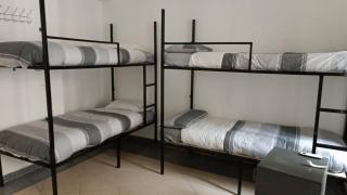 Hostel La Latina - 4