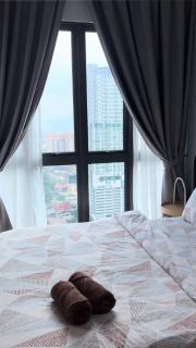 The Colony Lux KLCC - Kuala Lumpur - 6