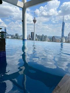 The Colony Lux KLCC - Kuala Lumpur - 2