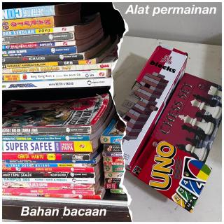 Miss Kay Homestay - Kampong Jelatang - 6