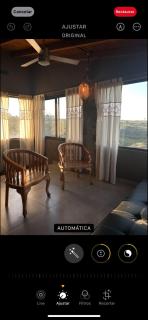 Cabaña Casa Flor Bru - Villa Yacanto - 1