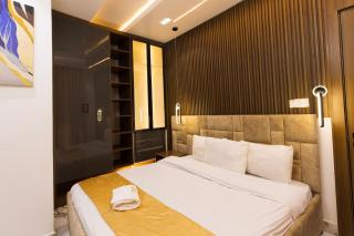 Nuelin Luxury Apartments 1bed - 8