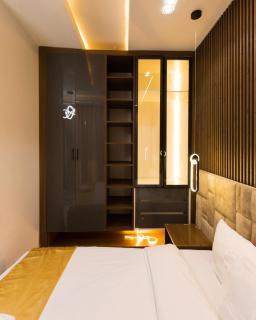 Nuelin Luxury Apartments 1bed - Mama - 6