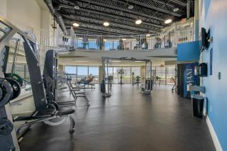Beach Nest Escape - 5 Pools, Hot Tub, Gym, Wi-Fi - 9