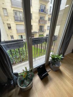 Beau studio - Parijs - 4