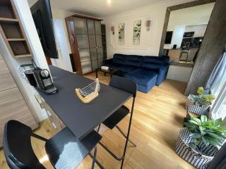 Beau studio - Parijs - 3