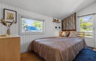 3 Bedroom Nice Home In Glesborg - 4