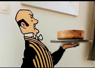 Maison agréable au coeur de Bayeux ! - 3