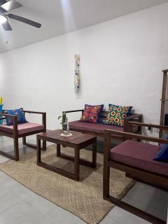 Casa Flamboyán - Santa Bárbara - 3