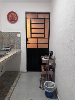 Casa Flamboyán - Santa Bárbara - 1