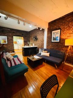 Ground floor flat at Virginia Highlands - Atlanta - 3