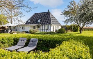 Gorgeous Home In Bogense With Kitchen - 9