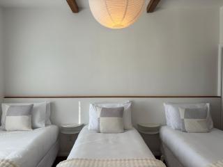 White Oasis - Oamaru - 2