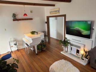 White Oasis - Oamaru - 9