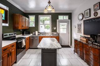 King Beds*2 Full bath*Central location*firepit - Cincinnati - 2
