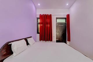 Hotel O Vaishnvi Paradise - Bhauli - 0