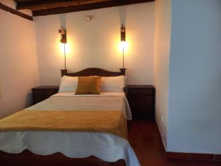 Hospederia Montano Alto - Villa de Leyva - 9