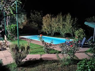 Charming Villa with Pool - Amekhlig - 6