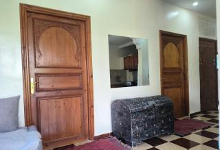 Charming Villa with Pool - Amekhlig - 3