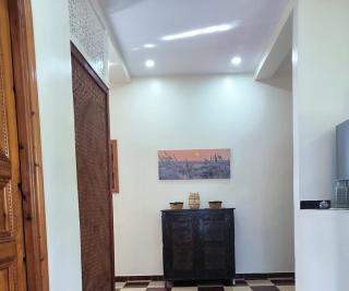 Charming Villa with Pool - Amekhlig - 2