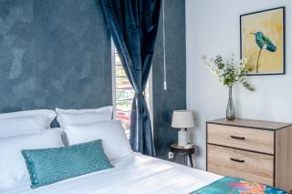 Madeleine Garden Pool Parking Wifi Netflix - 5