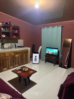 Alojamiento en Rivas - Rivas - 7