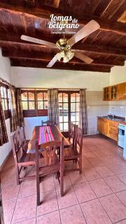 Lomas de Belgrano Oficial - Villa General Belgrano - 9
