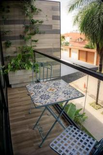 Experience and Design - Santa Cruz de la Sierra - 8