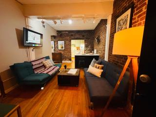 Ground floor flat at Virginia Highlands - Atlanta - 6
