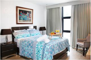 The Luxury Apartment - San Salvador - 7