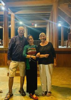 Tuấn Tú Homestay - Làng Bang - 7