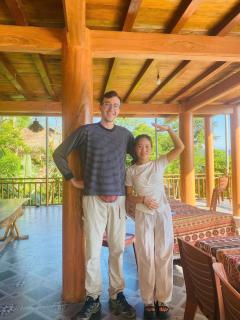 Tuấn Tú Homestay - 8