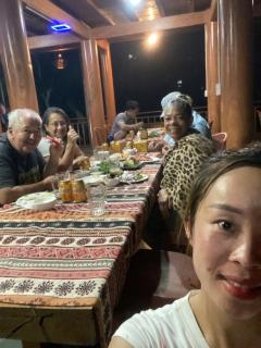 Tuấn Tú Homestay - Làng Bang - 9