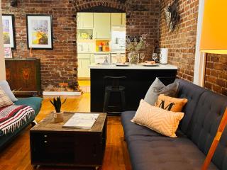 Ground floor flat at Virginia Highlands - Atlanta - 8