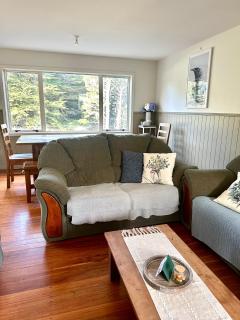 Waitawhiti Country Retreat - Knucklebone Lodge - - 0