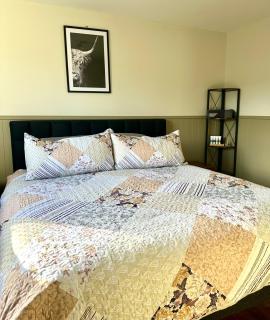 Waitawhiti Country Retreat - Knucklebone Lodge - - 7