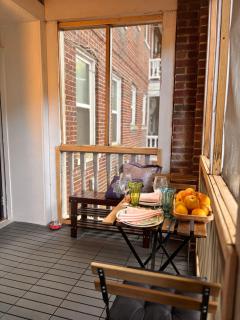 Ground floor flat at Virginia Highlands - Atlanta - 9