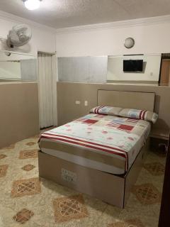 HOTEL DEl PARQUE - Buga - 8