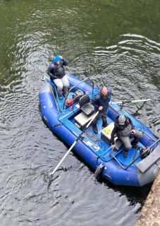 A Relaxing Getaway SolDuc 1 - 6