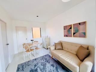 Townhouse in Camella Taal Trails Batangas - Sampong - 2