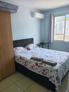 Quarto privativo em apartamento compartilhado - Florianópolis - 7