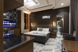 Cozy Urban Oasis, Chic Studio - Mama - 3