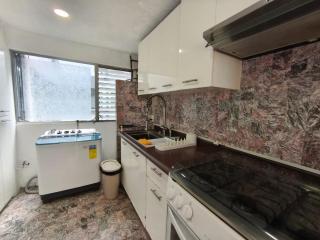 Av Sonora 170 - Città del Messico - 2