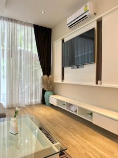 Signature villa Nain Harn - Phuket - 8