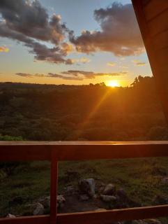 Cabana Bella Vista Caçapava do Sul - 6